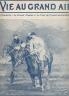 LA VIE AU GRAND AIR 1906 N 403 LE CIRCUIT DE LA SARTHE