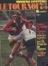 MIROIR DU RUGBY 1975 N° 164 NUMERO SOUVENIR TOURNOI 1975