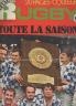 MIROIR DU RUGBY JUILLET 1969 N° 95 SPECIAL LA SAISON