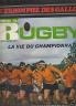 MIROIR DU RUGBY 1969 N° 93 LA VIE DES CHAMPIONS