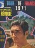 MIROIR DU CYCLISME 1971 N 143 TOUR DE FRANCE 1971