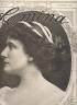 FEMINA 1906 N 140 LA CANTATRICE LUCIENNE BREVAL