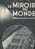 MIROIR DU MONDE 1930 N 8 LE TRITE NAVAL DE LONDRES 1930