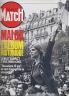 PARIS MATCH N° 2036 DE 1998 : MAI 68 L'ALBUM HISTORIQUE N° spécial