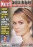 PARIS MATCH 2004 N 2874 LAETITIA HALLYDAY