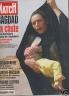 PARIS MATCH 2003 N 2812 BAGDAD LA CHUTE DE SADDAM