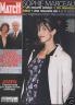 PARIS MATCH 2002 N 2754 SOPHIE MARCEAU, UN NOUVEAU BEBE