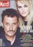 PARIS MATCH 1999 N 2628 JOHNNY TEL QUE JE SUIS