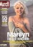 PARIS MATCH 1998 N° 2578 MARYLYN MONROE A ETE ASSASSINE