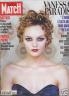 PARIS MATCH 1998 n 2547 VANESSA PARADIS ET L'AMOUR