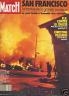 PARIS MATCH 1989 N 2110 SANFRANCISCO EST EN FLAMMES