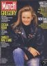 PARIS MATCH 1987 N 2004 VANESSA PARADIS A 14 ANS TOP 50