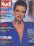 PARIS MATCH 1984 N 1857 STEPHANIE DE MONACO