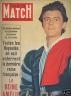 PARIS MATCH 1951 N 143 GERARD PHILIPE - LA REINE AMELIE