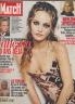 PARIS MATCH 1997 N 2496 VANESSA PARADIS 10 ANS DEJA