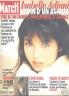 PARIS MATCH 1996 N 2480 ISABELLE ADJANI