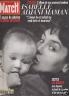 PARIS MATCH 1996 N 2432 ISABELLE ADJANI MAMAN