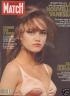 PARIS MATCH 1991 N 2171 VANESSA PARADIS STAR A 18 ANS