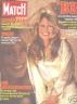 PARIS MATCH 1983 N 1755 BRIGITTE BARDOT