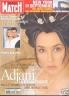 PARIS MATCH 2006 N 2990 ISABELLE ADJANI LA RENAISSANCE