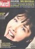 PARIS MATCH 2000 N 2644 ISABELLE ADJANI