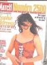 PARIS MATCH 1997 N° 2500 SOPHIE MARCAU CAHIER SPECIAL