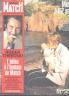 PARIS MATCH 2001 N 2719 MERE A 62 ANS ! LA VERITE