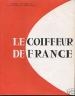 MAGAZINE LE COIFFEUR DE FRANCE DE NOV 1959