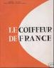 LE COIFFEUR DE FRANCE DE JUIN 1957