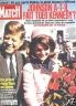 PARIS MATCH 2003 n 2839 40 ANS APRES DALLAS : KENNEDY