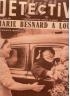 DETECTIVE 1949 N 410 MARIE BESNARD A LOUDUN