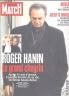 PARIS MATCH 2002 N 2789 MONSIEUR ROGER HANIN