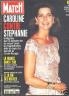 PARIS MATCH 2002 N 2777 LA PRINCESSE CAROLINE DE MONACO