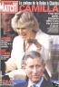 PARIS MATCH 2002 N 2768 LE PRINCE CHARLES ET CAMILLA