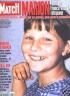 PARIS MATCH 1997 N° 2495 LA PETITE MARION LA DISPARUE D'AGEN