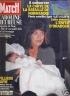 PARIS MATCH 1994 N 2352 CAROLINE DE MONACO, GERARD JUGNOT