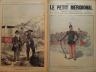 LE PETIT MERIDIONAL 1900 N 6 LE GENERAL JOUBERT LES BOERS