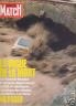 PARIS MATCH 1992 N 2263 LA VAGUE DE LA MORT SUR LE MIDI