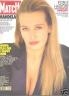 PARIS MATCH 1990 N 2126 ESTELLE HALLYDAY TOP MODEL N° 1