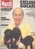 PARIS MATCH 1991 N 2191 SPECIAL GISCARD D'ESTAING