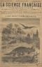 LA SCIENCE FRANCAISE 1891 n 7 LES REPTILES GEANTS