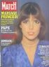 PARIS MATCH 1981 N 1657 CAROLINE DE MONACO DIVORCE