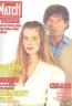 PARIS MATCH 1980 N 2533 NASTASSIA KINSKI ROMAN POLANSKI