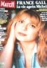 PARIS MATCH : FRANCE GALL, DIANA, MORILLON 1993