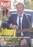 PARIS MATCH 2007 N 3050 JOHNNY HALLYDAY