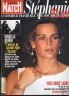 PARIS MATCH 1998 N 2540 STEPHANIE DE MONACO