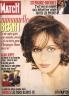 PARIS MATCH 1996 N 2483 EMMANUELLE BEART, UNE VIE