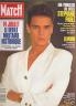 PARIS MATCH 1989 N 2097 STEPHANIE DE MONACO