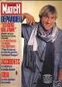 PARIS MATCH 1985 n 1903 GERARD DEPARDIEU