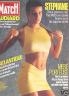 PARIS MATCH 1985 N 1889 STEPHANIE DE MONACO